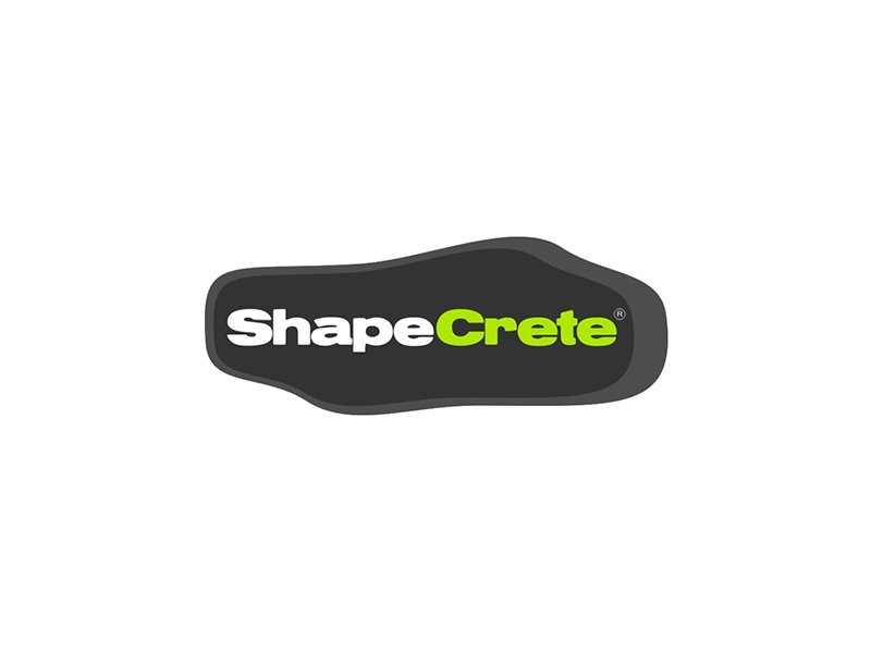 ShapeCrete